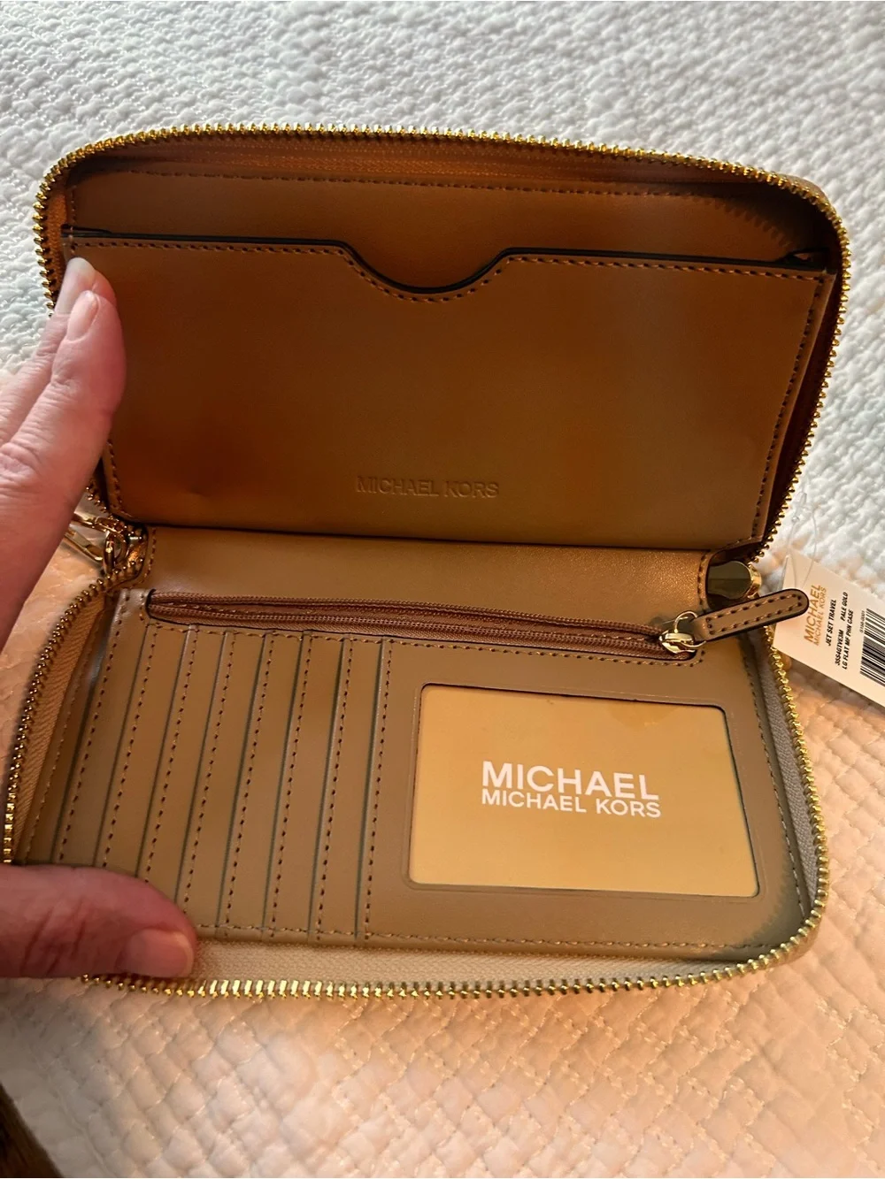 Michael Kors elegant michael
